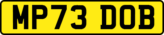 MP73DOB