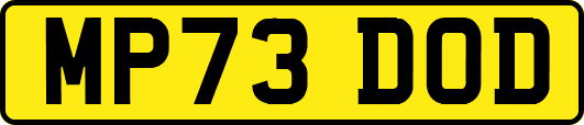 MP73DOD