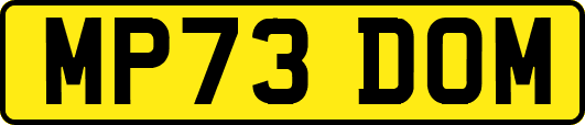 MP73DOM