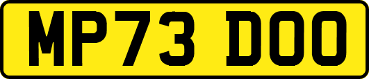 MP73DOO