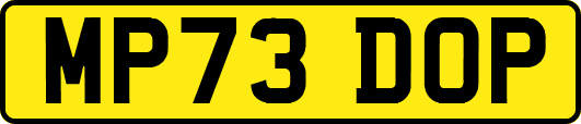 MP73DOP