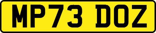 MP73DOZ