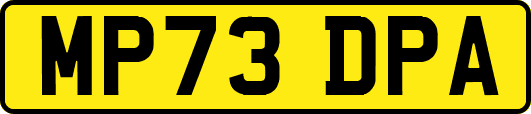 MP73DPA
