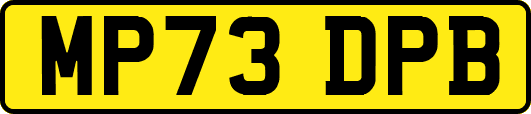 MP73DPB