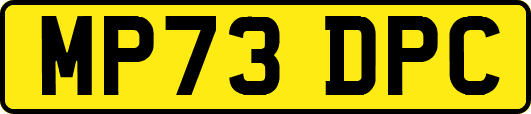 MP73DPC