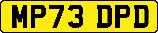 MP73DPD