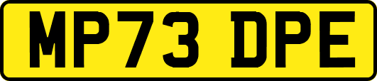 MP73DPE