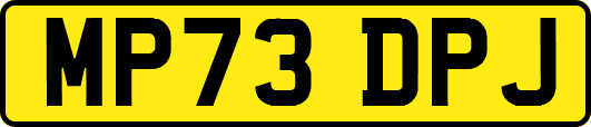 MP73DPJ