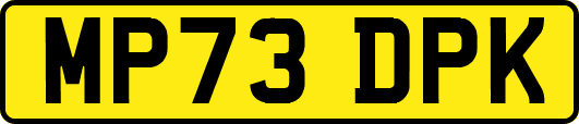 MP73DPK