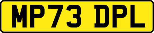 MP73DPL