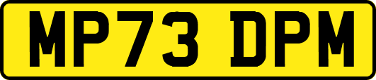 MP73DPM