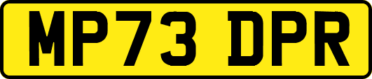 MP73DPR