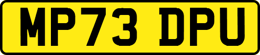 MP73DPU