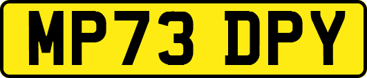 MP73DPY