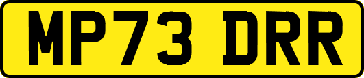 MP73DRR