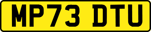 MP73DTU