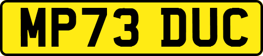 MP73DUC