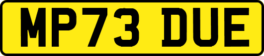 MP73DUE