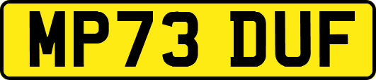 MP73DUF