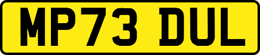MP73DUL