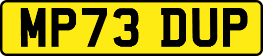 MP73DUP