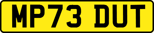 MP73DUT