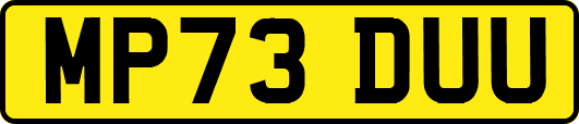 MP73DUU