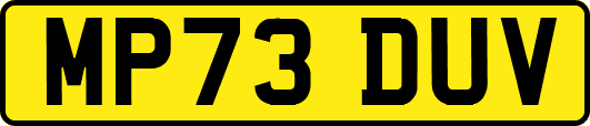 MP73DUV