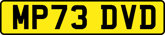 MP73DVD