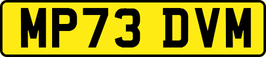 MP73DVM