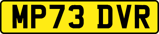 MP73DVR