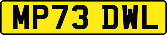 MP73DWL