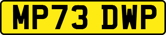 MP73DWP