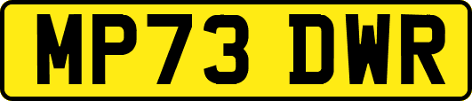 MP73DWR