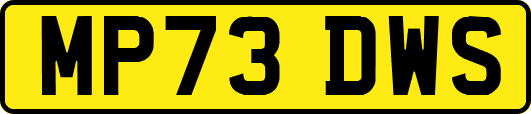 MP73DWS