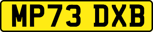 MP73DXB