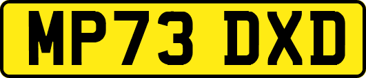 MP73DXD