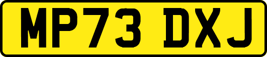 MP73DXJ