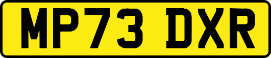 MP73DXR