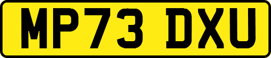 MP73DXU