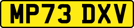 MP73DXV