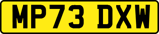 MP73DXW