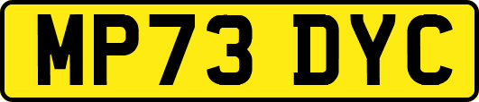 MP73DYC