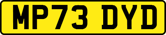 MP73DYD