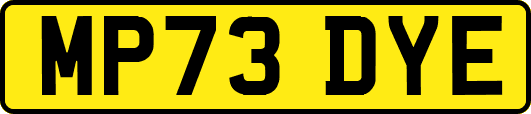 MP73DYE