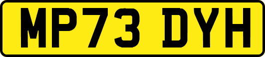 MP73DYH