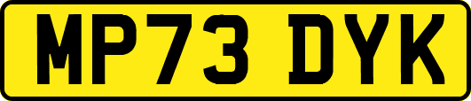 MP73DYK