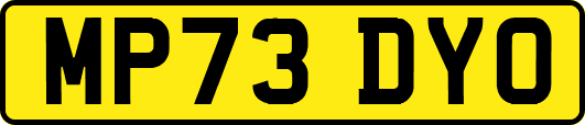 MP73DYO