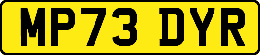 MP73DYR