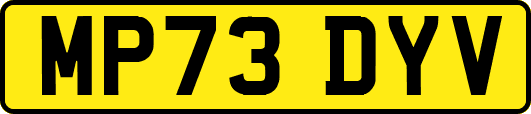 MP73DYV